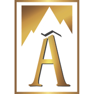Atlas Mountain Construction logo